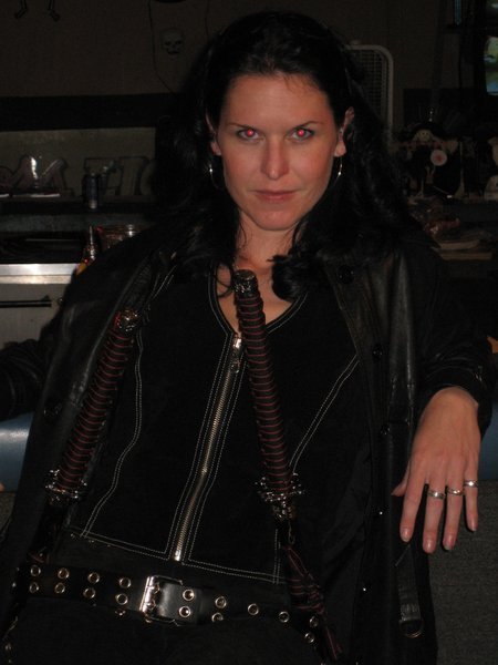 Heather Surdukan