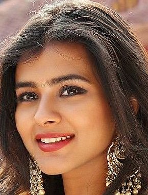 Hebah Patel