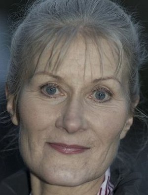 Hedi Kriegeskotte