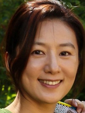 Hee-ae Kim