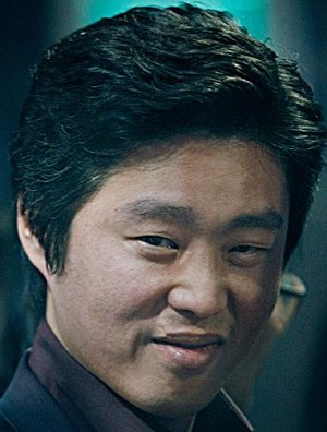 Hee-won Kim