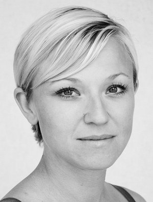 Heidi Gjermundsen Broch