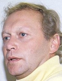 Heinz Ehrenfreund