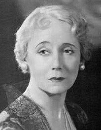 Helen Haye