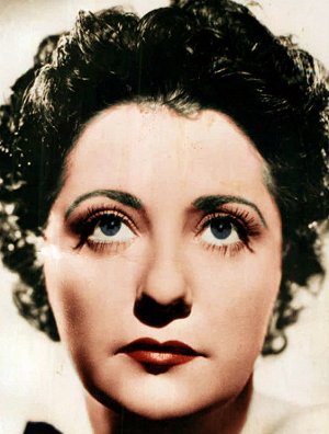 Helen Morgan
