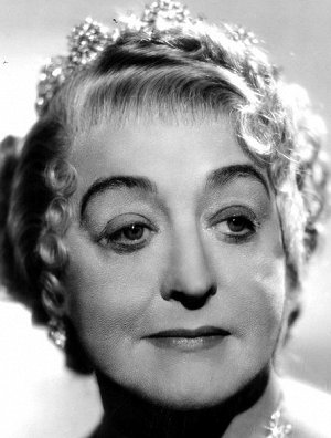 Helen Westley