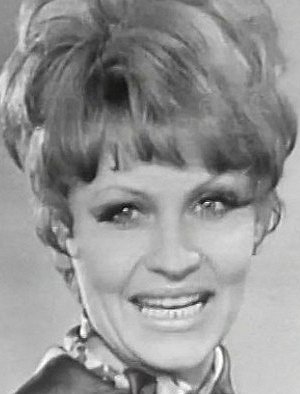 Helena Blehárová