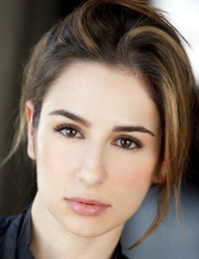 Helena Charbila