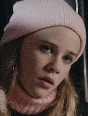 Helena Ødven