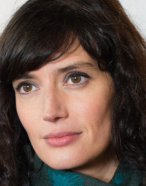 Hélène Seuzaret