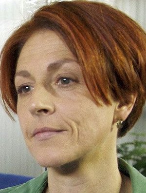 Hendrikje Fitz