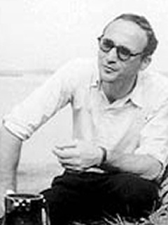 Henri Calef