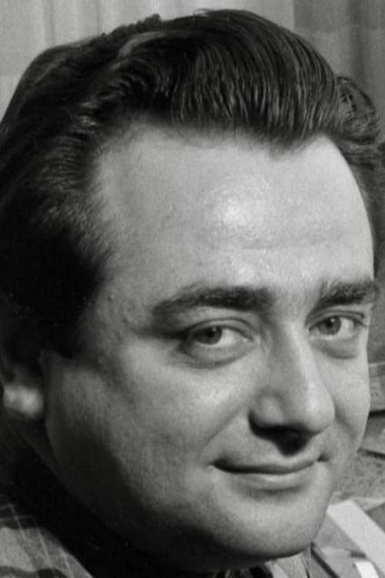 Henri Gruel
