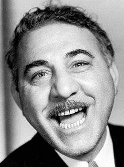 Henry Armetta