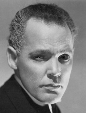 Henry Hull