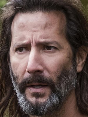 Henry Ian Cusick