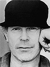 Henry Jaglom