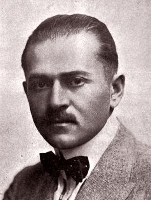 Henry Lehrman