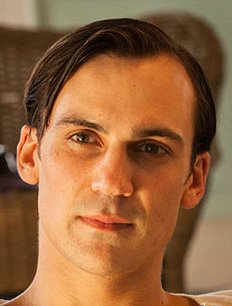 Henry Lloyd-Hughes