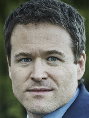 Henry Nixon