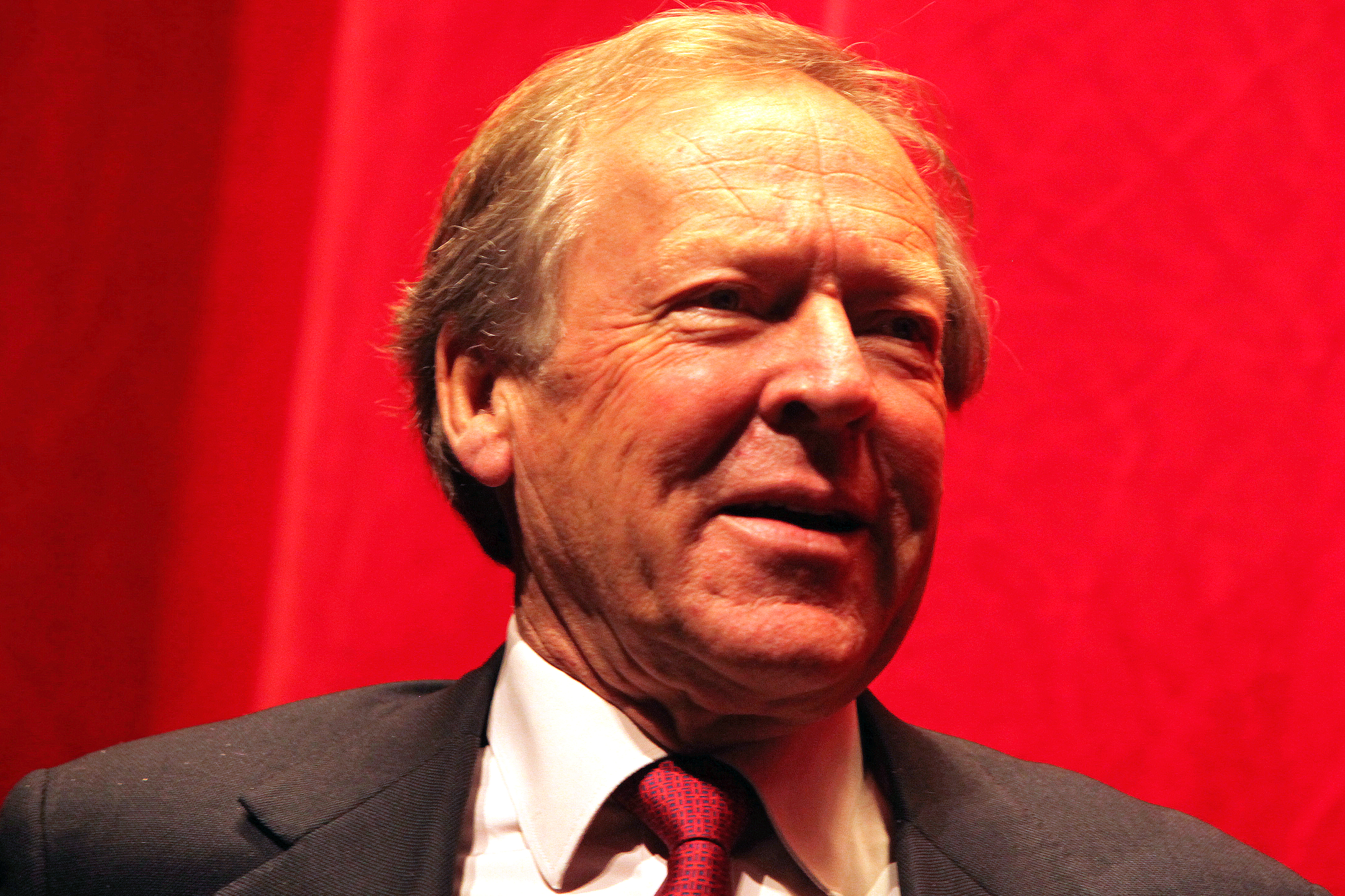 Herbert G. Kloiber