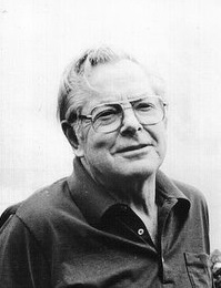 Herschel Daugherty