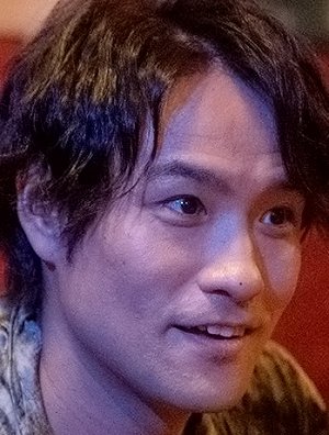 Hidejuki Kasahara