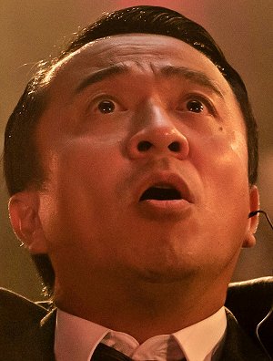 Hikohiko Sugijama