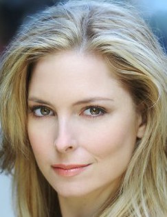 Hilary Mann