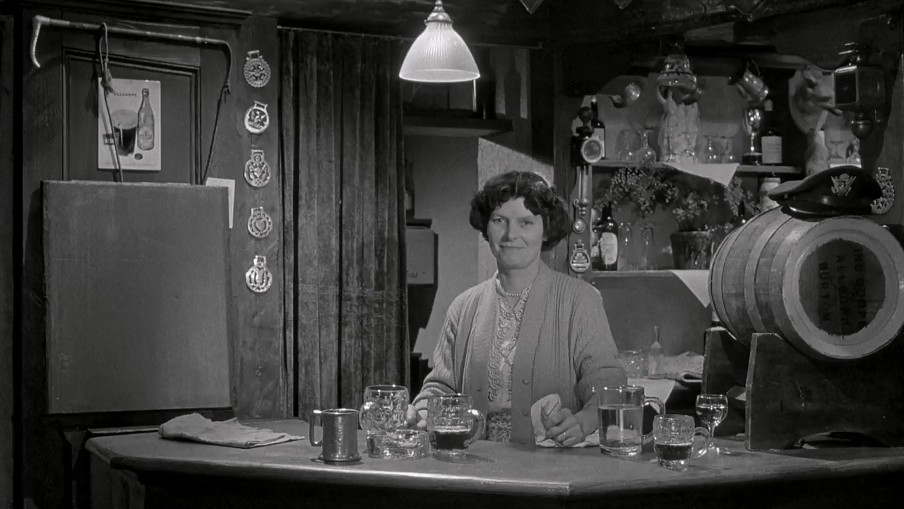 Hilda Fenemore