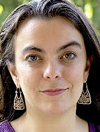 Hilda Hidalgo