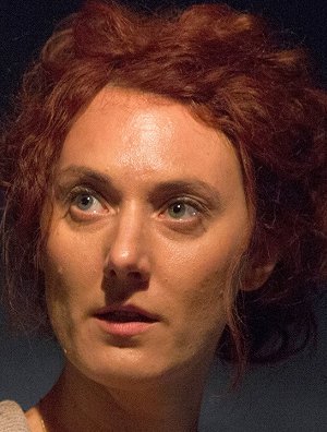 Hilda Péter