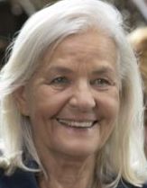 Hildegard Schmahl