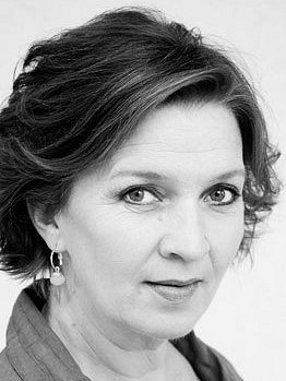Hildegun Riise