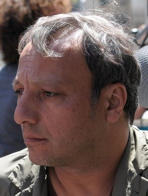 Hiner Saleem