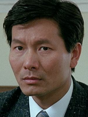 Hing-Yin Kam