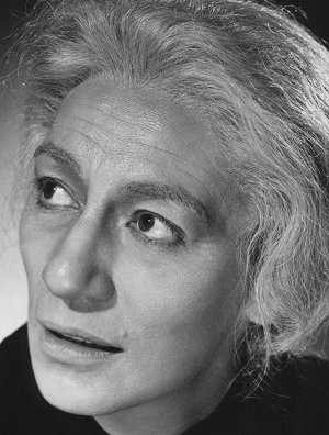 Hira Talfrey