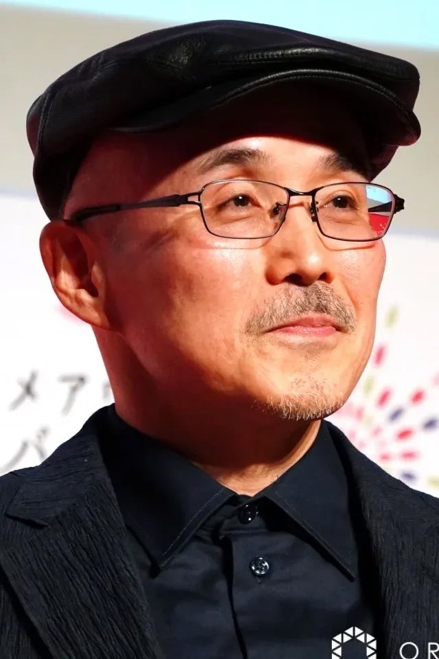 Hirojuki Jošino