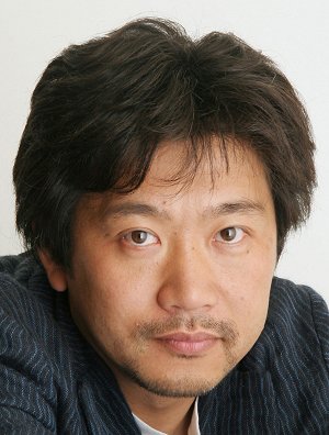 Hirokazu Kore'eda