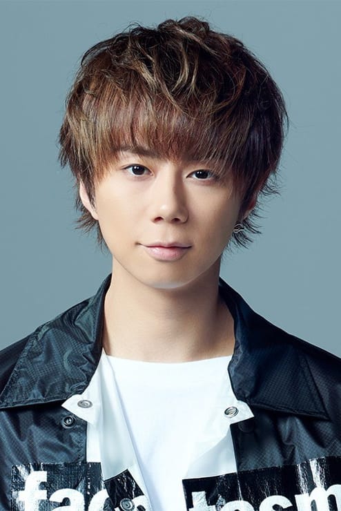 Hiromicu Kitajama