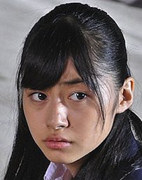 Hirono Suzuki