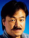 Hironobu Sakaguči
