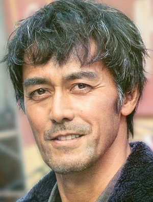 Hiroši Abe