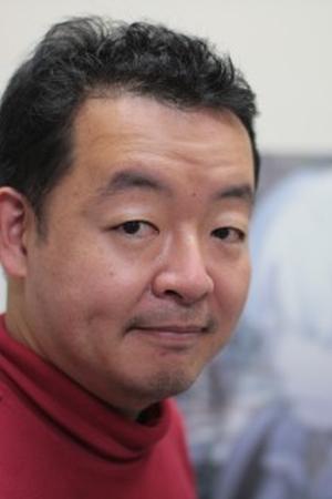 Hiroši Nagahama