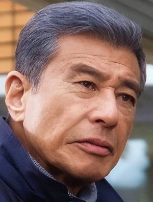 Hiroši Tači