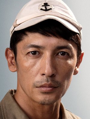 Hiroši Tamaki
