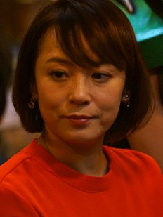 Hitomi Sató