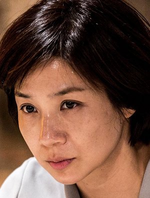 Ho-jeong Kim