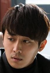 Ho-joon Son
