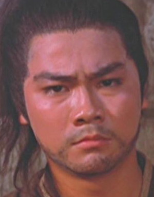 Hoi-chau Ho